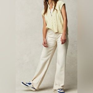 We The Free - Tinsley Baggy Mid Rise